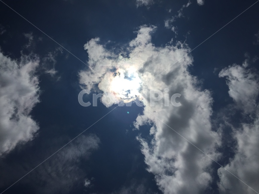 하늘,구름,흰구름,sky,cloud