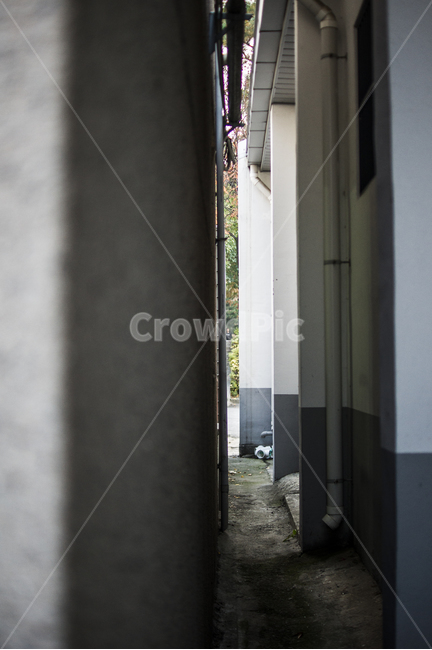 숨은골목,풍경,감성,배수구,빛,골목길,alley,corridor,복도