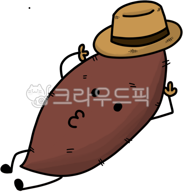 Winter,sweet potato,winter snack,sweet potato character,sweet potato picture,roasted sweet potato,sweet potato lust