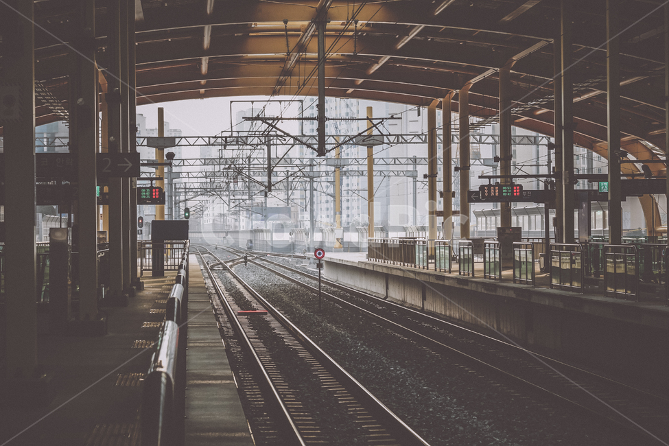 열차,기차,플랫폼,전철,철길,railroad,동래역,기찻길,교통,교통수단,traffic,transportation