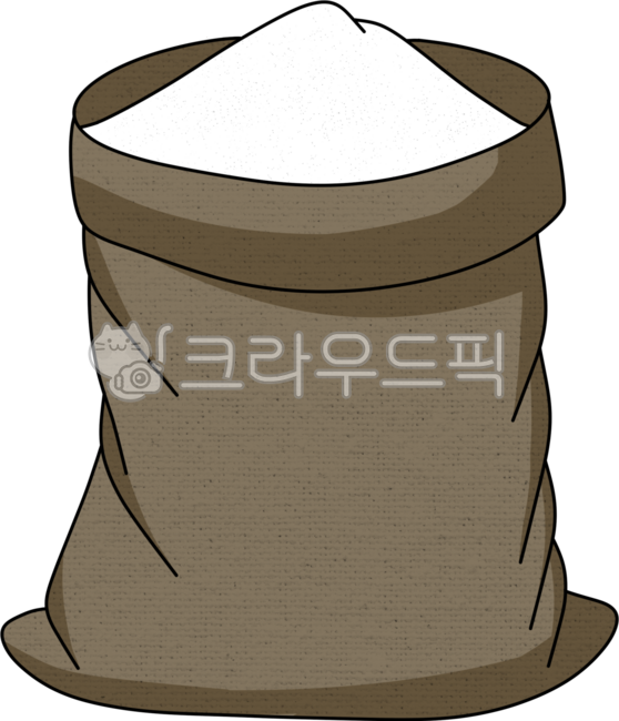 자루,포대,자루일러스트,포대그림,포대일러스트,자루그림,설탕자루,밀가루자루,밀가루포대,설탕포대
