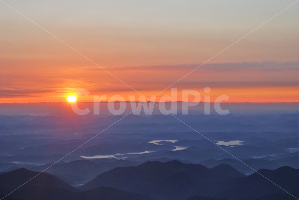 풍경,자연,일출,지리산일출,희망,자연,풍경,nature,landscape,한국자연풍경,한국자연경관,korea nature landscape,색깔,색상,색채,색감,color sense,color sensitivity,feeling of color,outdoors,옥외,sky,하늘