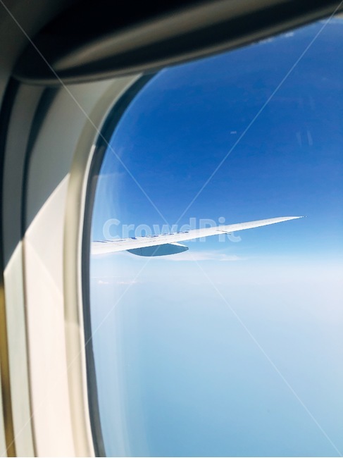 비행기,하늘,sky,휴가,비행,window,창문