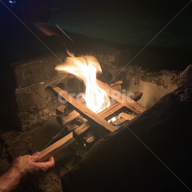 fire,불,bonfire,모닥불,난로