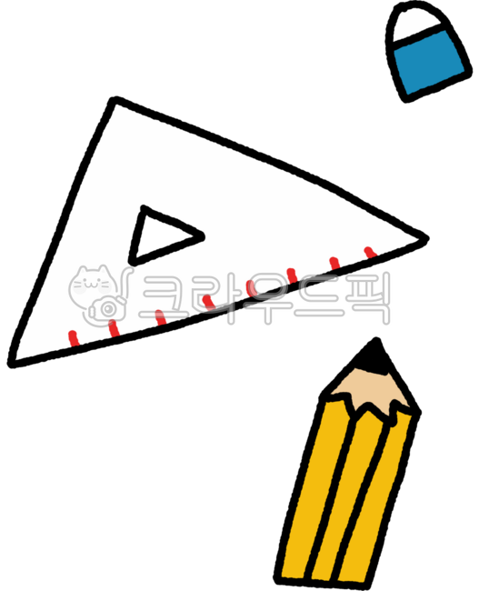 New semester,new semester illustration,supplies,school,school supplies,pencil,notebook,school supplies,notebook illustration,ruler,triangle,eraser,illustration,doodle,doodle illustration,drawing,doodle picture,picture