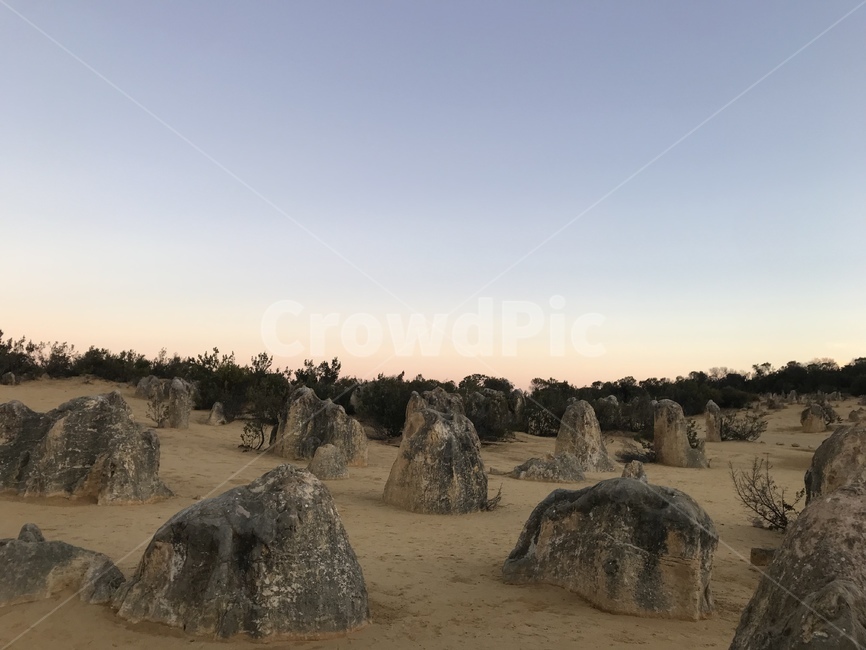 사막,desert,풍경,자연,사막풍경,사막경치,돌,피나클스,호주,호주자연,호주경치,오스트레일리아,austrailia