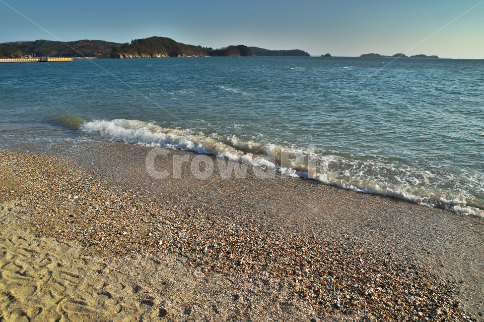 선재도,인천,옹진군,바다,서해,섬,파도,모래사장,자연,풍경,nature,landscape