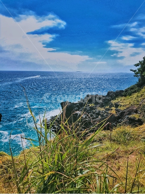 promontory,바다,해안선,자연,ocean,sea,outdoors,맑은,곶,한국,자연,풍경,nature,landscape
