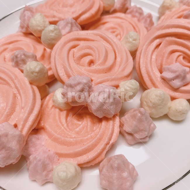 과자,디저트,머랭쿠키,음식,food,sweets,간식