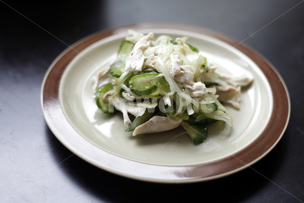 냉채,닭냉채,오이,오이냉채,반찬,집밥,음식,food,음식,식재료,요리,food,cook,meal,dishes,food reserves