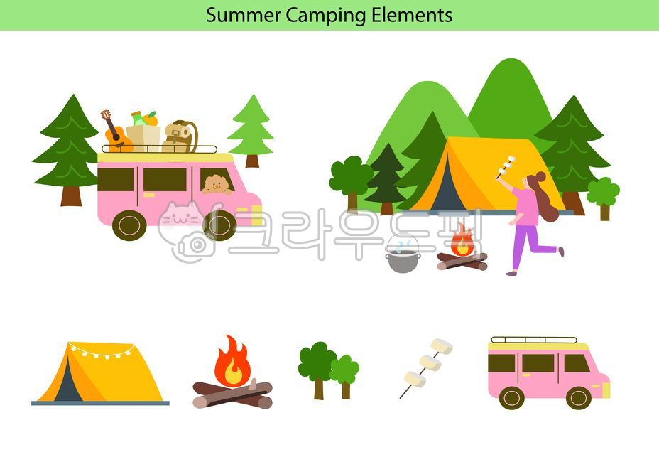 캠핑일러스트,여름캠핑,아웃도어용품,텐트,등산,여름,캠프,캠핑용품,캠핑요소,아웃도어,글램핑,여행,레저,야영,피크닉,야영장,산,가랜드,여름휴가,나무,캠핑카,장작,마시멜로우,outdoors,옥외,camping,캠핑,person,사람,campingillustration,summercamping,outdoorgear,tent,summer,camp