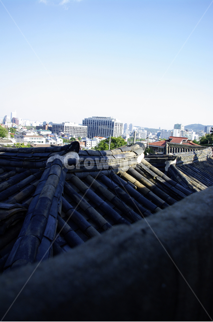 기와지붕,한옥,북촌,지붕,한국,전통가옥,roof