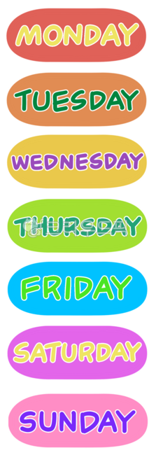 요일,월요일,화요일,수요일,목요일,금요일,토요일,일요일,일기,다꾸,다이어리,꾸미기,스티커,주말,평일,날짜,손글씨,네임텍,weekday,week,day,monday,tuesday,wednesday,thursday,friday,saturday,sunday