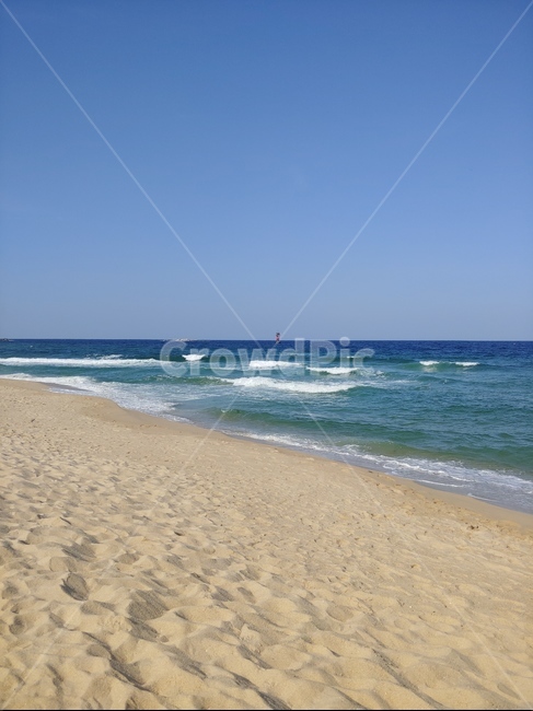 바다,강릉,파도,sea,파란색,자연,풍경,nature,landscape,해변,바다,beach,sea,outdoors,옥외,ocean,대양,water,물,shoreline,해안선,바닷가,coast,연안