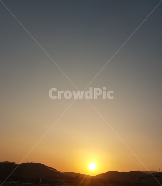 nature,자연,outdoors,옥외,노을,저녘하늘,해질녘,태양,저녘,자연,풍경,nature,landscape
