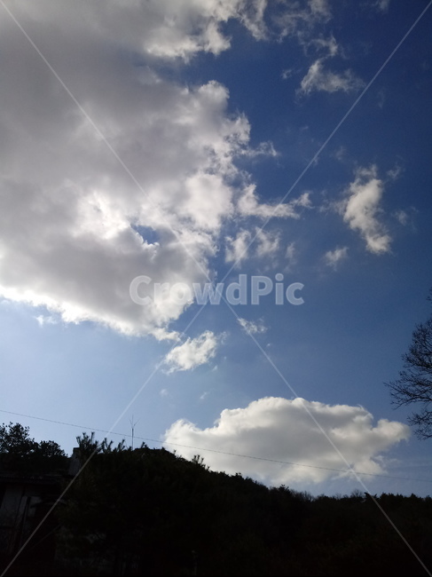 하늘,파란하늘,자연,옥외,구름,cloud,sky,nature,outdoor,산