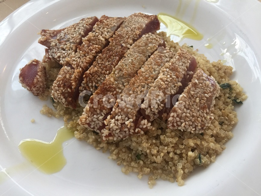 음식,깨,돈가스,요리,식사,eat,sesame,food