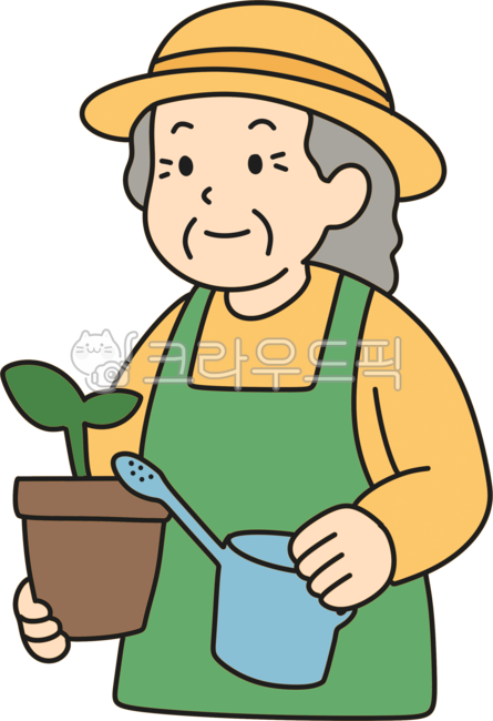 취미,여가,텃밭,꽃꽂이,조경,노인일자리,노인,화분갈이,노인직업,노년,할머니,어르신,원예,노인취미,플로리스트,식물,새싹,화분,분갈이,땅고르기