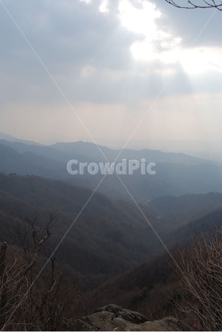 강씨봉,포천시,겨울,자연휴양림,등산로,겨울,계절,winter,season,자연,풍경,nature,landscape,한국자연풍경,한국자연경관,korea nature landscape,outdoors,옥외,mountain,산,mountain range,산맥