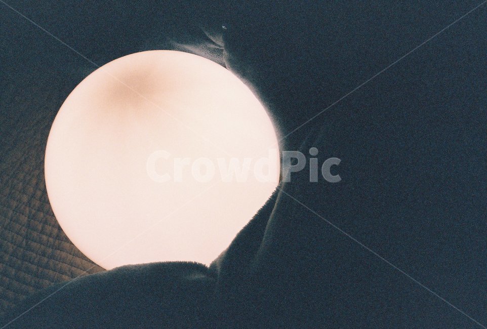 조명,장식,sphere,구체,인테리어,필름사진,감성사진