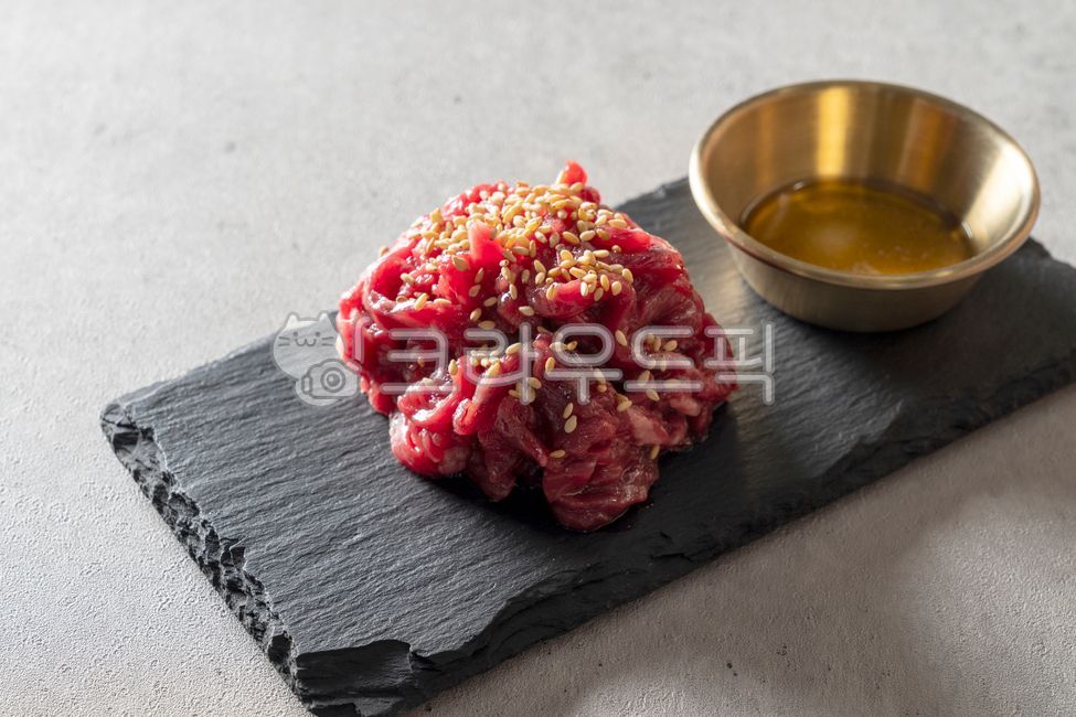 Korean food,raw meat,food,koreanfood