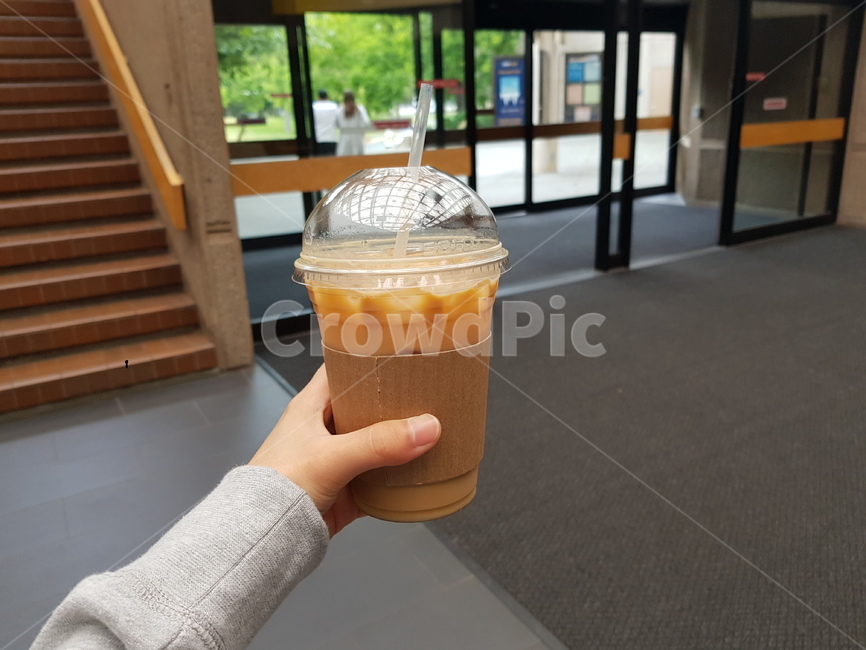 커피,커피한잔,카페라떼,라떼,아이스커피
