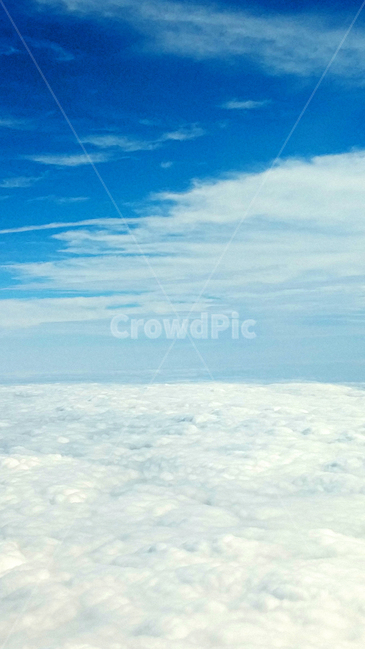 하늘,푸른하늘,sky,파란하늘,흰구름,nature,자연,outdoors,옥외,azuresky