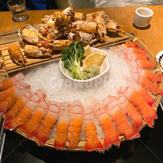 맛집,음식,요리,식사,혼밥,딱새우,새우