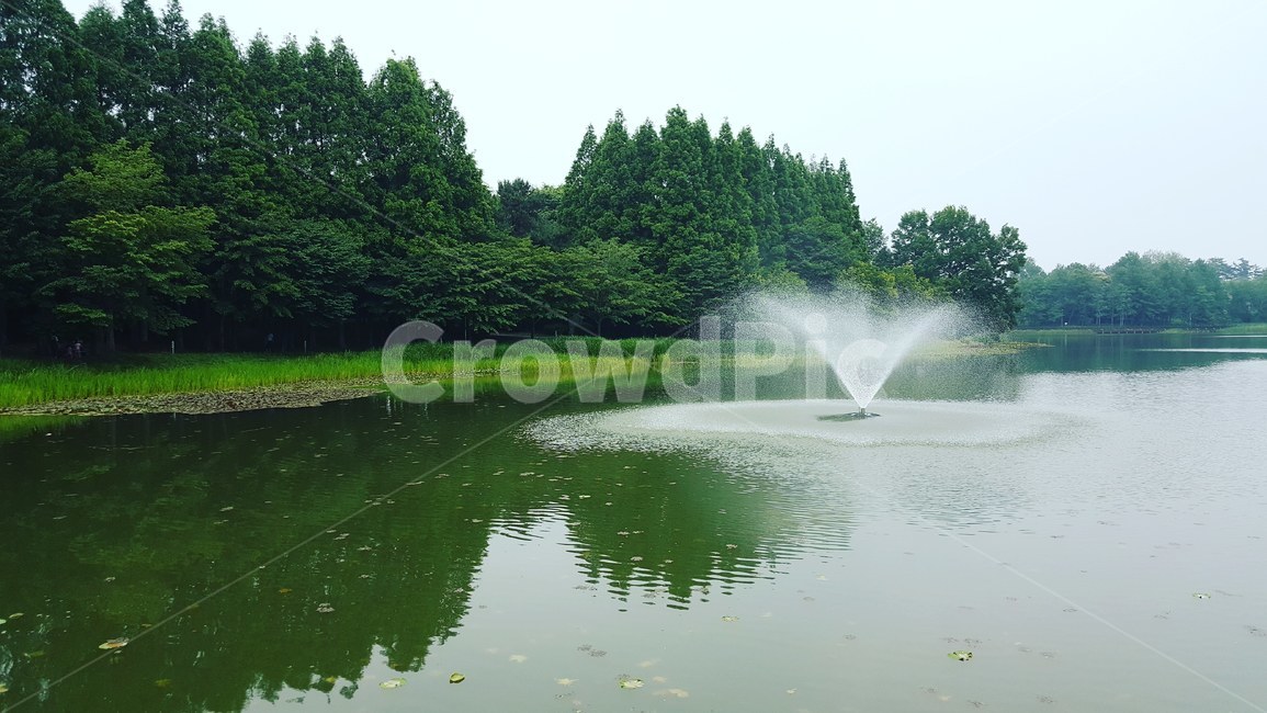호수,분수,공원,시민공원,lake,fountain,park,건강한삶