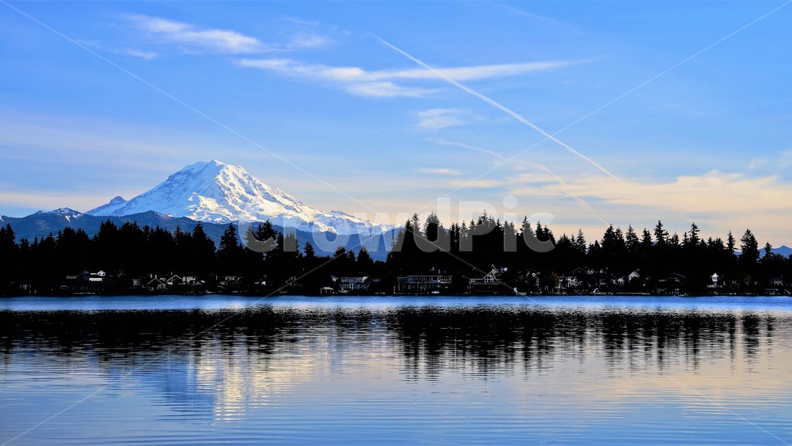 mtrainier,laketapps,nature,lake,mountain,레이니어산,호수,자연,풍경,nature,landscape,fir,전나무,plant,식물,tree,나무,water,물,outdoors,옥외