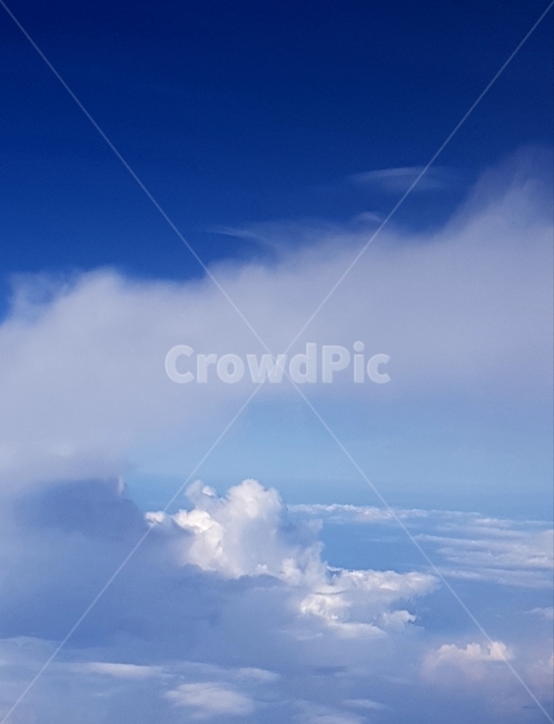 sky,옥외,outdoors,자연,nature,cloud,구름,weather,날씨,cumulus,적운,자연,풍경,nature,landscape