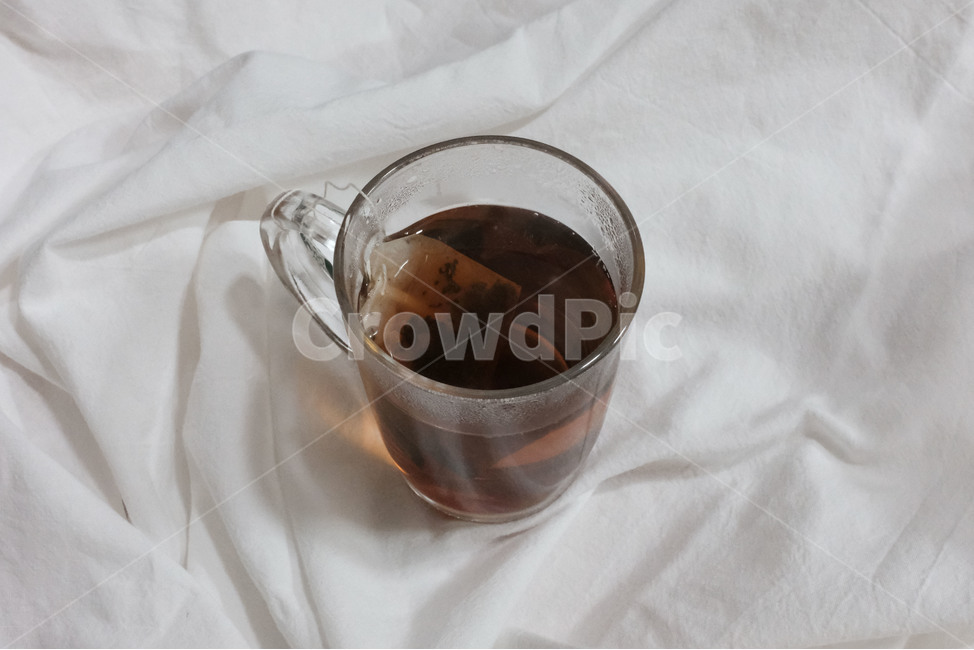 차,찻잔,tea,티백,홍차,보리차,녹차,건강차,따뜻,유리컵,유리잔,음료수,drink,beverage