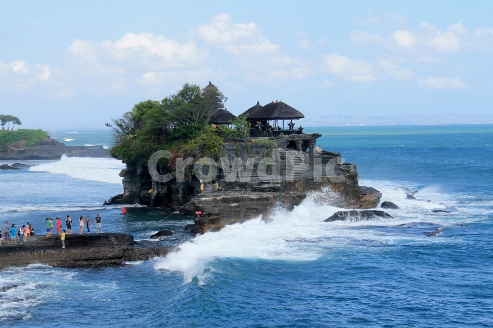 발리,따나롯,타나롯사원,발리힌두사원,힌두사원,바다,temple,hindutemple,tanahlot,bali,세계자연풍경,해외자연풍경,외국자연풍경,world nature landscape,outdoors,옥외,land,땅,nature,자연,sea,ocean,대양,water,물,shoreline,해안선,coast,연안