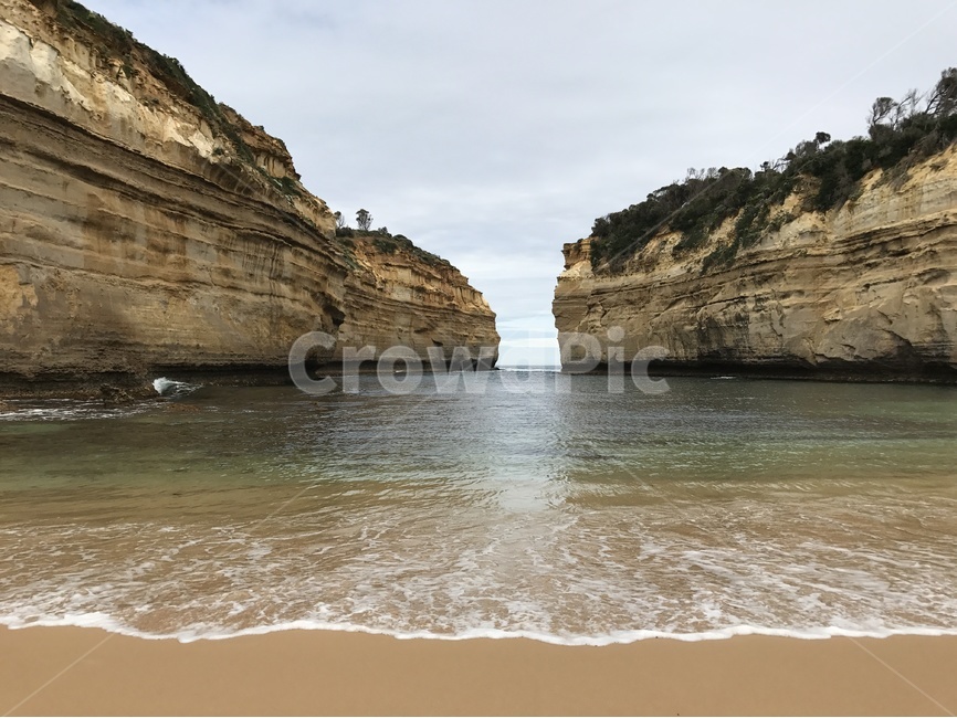 로크아드,협곡,그레이트오션로드,멜버른,호주,바다,자연,풍경,nature,landscape,해변,바다,beach,sea,해외,외국,세계,foreign,oversea,world,세계자연풍경,해외자연풍경,외국자연풍경,world nature landscape,outdoors,옥외,cliff,낭떠러지,promontory,곶,shoreline,해안선,water,물,ocean,대양