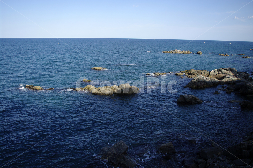 바다,하늘,암석,바위,풍경,자연,풍경,nature,landscape,promontory,곶,sea,ocean,대양,outdoors,옥외,water,물,land,땅