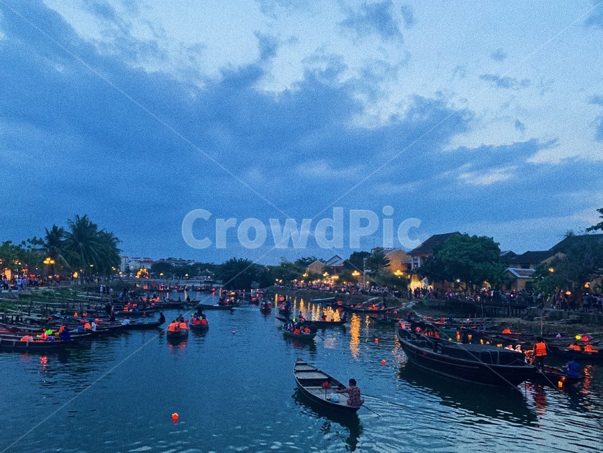 보트,베트남,vietnam,river,boat
