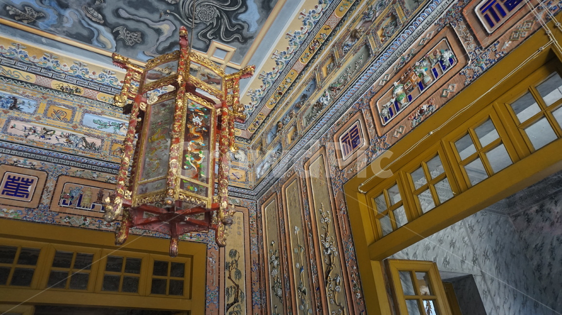 베트남,후에,카이딘,카이딘왕릉,유적,베트남유적,동남아,전통,랜드마크,landmark,tourist attraction,해외,외국,세계,foreign,oversea,world,세계랜드마크,해외랜드마크,외국랜드마크,world landmark,world tourist attraction,건축물,건물외관,exterior,building,structure,architecture,construction,건물