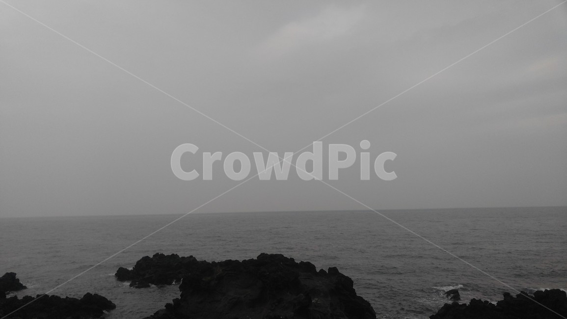 바다,제주도,제주도바다,제주,jeju,자연,풍경,nature,landscape,tower,탑,architecture,건축물,building,건물,promontory,곶