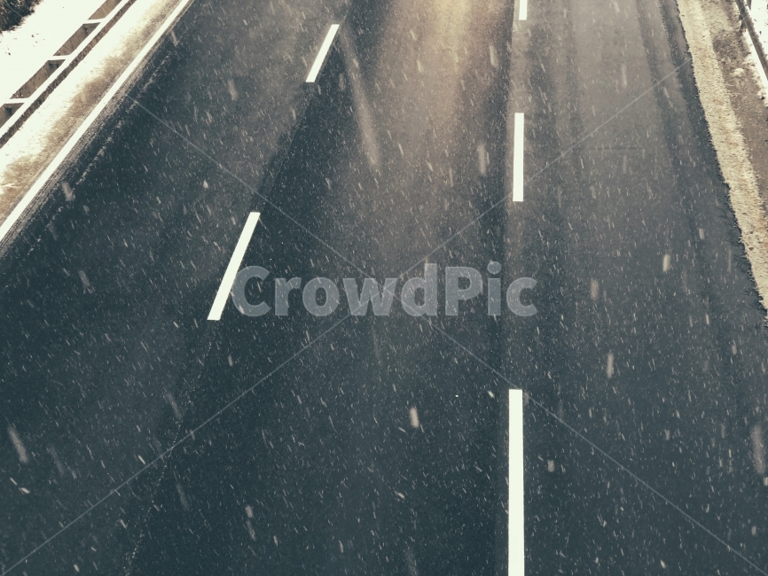 도로,눈,부감,턴빈,road,겨울,계절,winter,season,교통,교통수단,traffic,transportation,asphalt,아스팔트