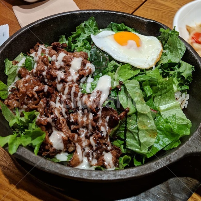음식,요리,불고기,볶음밥,필라프