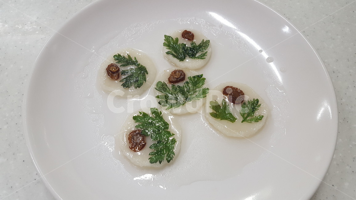 화전,한식,요리,한식조리,한식요리,한식조리기능사