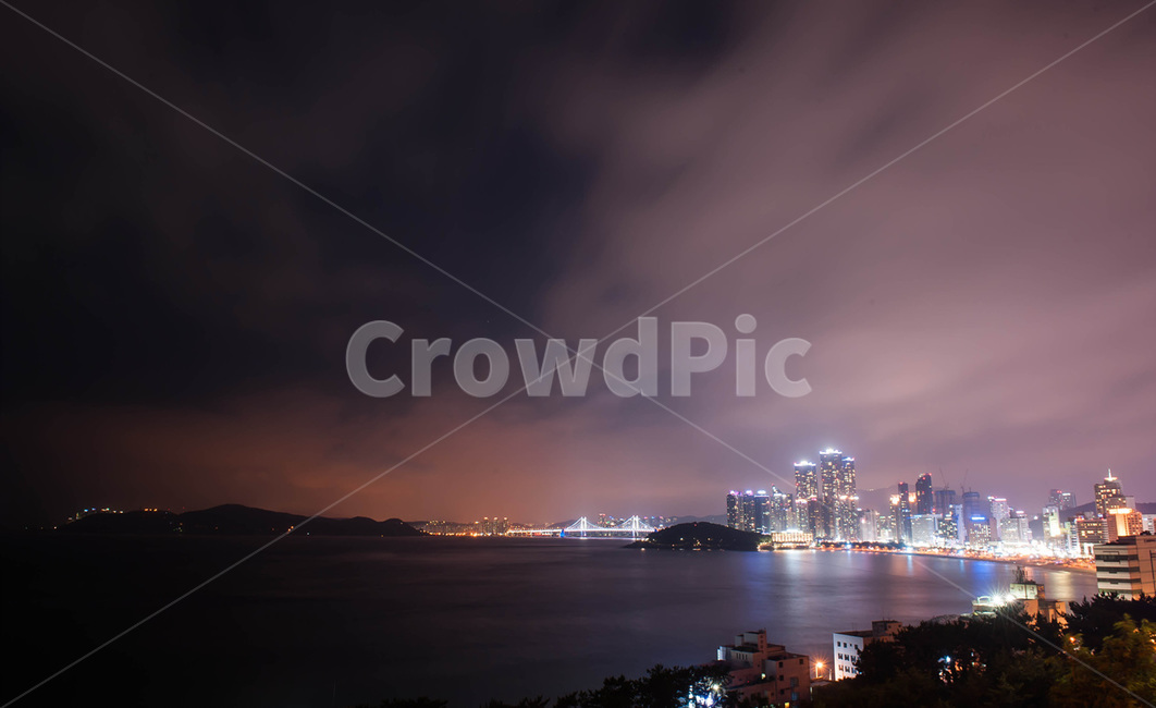 달맞이고개,해운대,야경,장노출,부산,야경,밤,풍경,nightscape,night,landscape,도시,city,한국도시풍경,한국도시경관,korea cityscape,nature,자연,outdoors,옥외,weather,날씨,building,건물,town,urban,어반,metropolis,중심지,시티