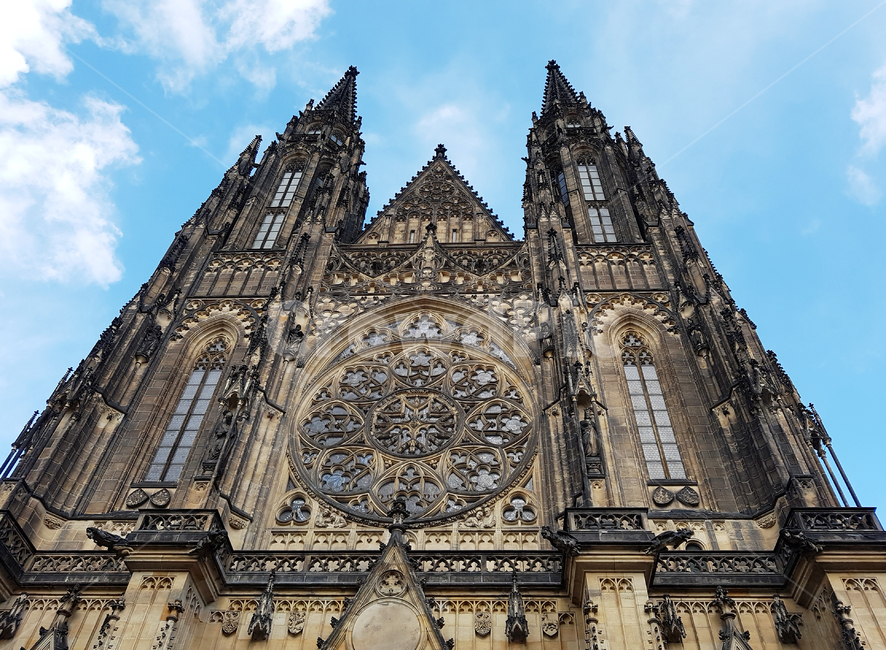 프라하,체코,프라하성,유럽,해외,성,건축물,랜드마크,czech,prahacastle,castle,europe