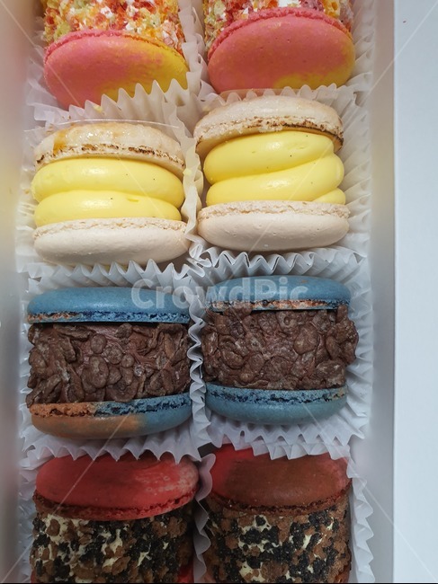 마카롱,디저트,뚱카롱,macaron,dessert