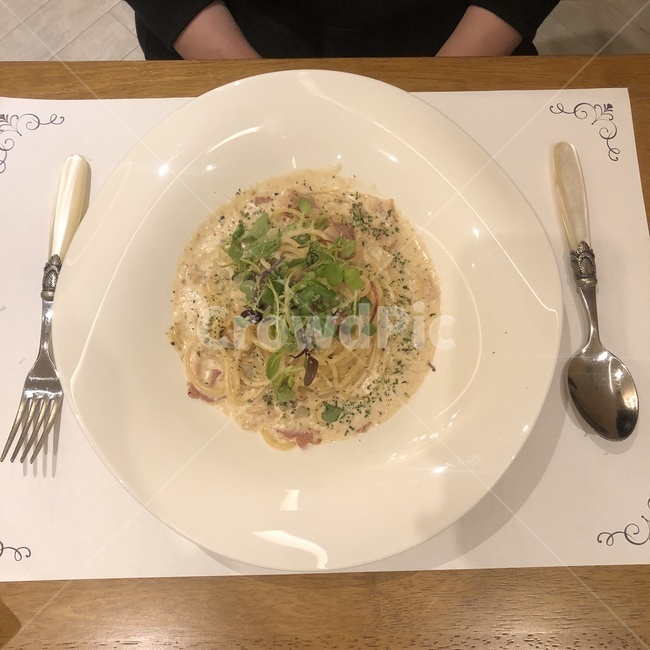 크림파스타,파스타,양식,스파게티,스테이크,food,음식,noodle,국수,pasta