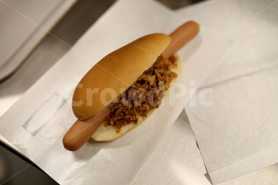 Hotdog,핫도그,아메리칸핫도그,크리스피핫도그,어니언크리스피,양파크런치,간식,음식사진,미국음식,푸드코트,간편식,음식,식재료,요리,food,cook,meal,dishes,food reserves,빵,bread,디저트,간식,후식,dessert,snack