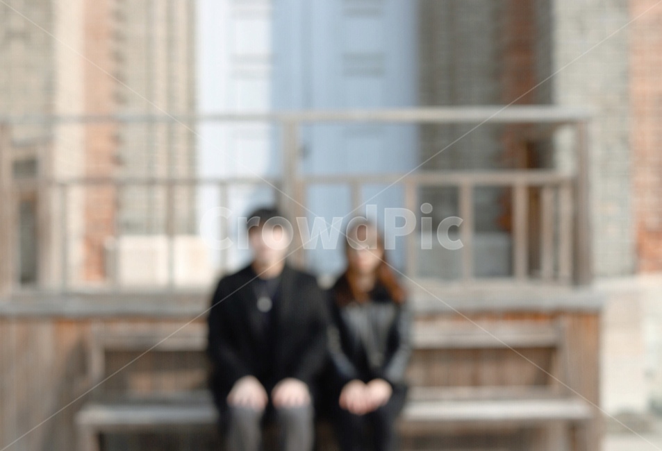 커플,인간,길거리,사랑,화목