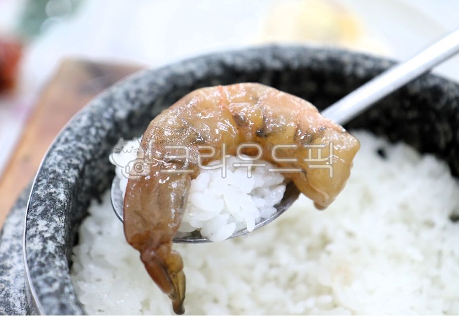 간장새우장,돌솥밥,순살새우장,생새우,새우장