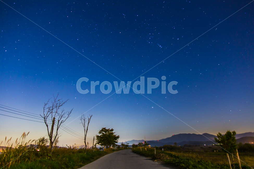 야경,점성,풍경,자연,별사진,자연,풍경,nature,landscape,시골,마을,country,rural,town,야경,밤,nightscape,night,outdoors,옥외