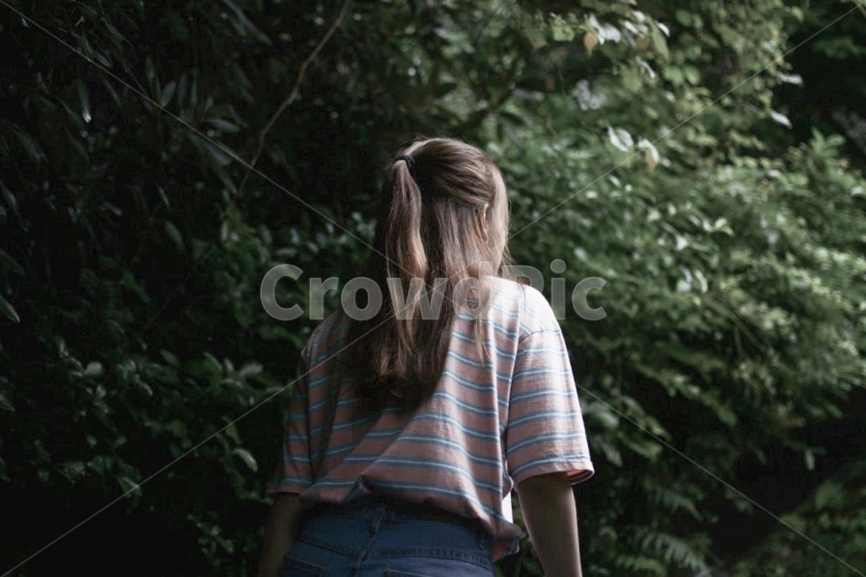 Seongsan Sunrise Peak,Character,road,person,back,jeju island,Emotion,travel,rise,portrait,mountain climbing